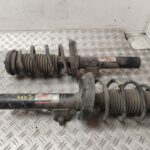 JUEGO AMORTIGUADORES DELANTERO 134004