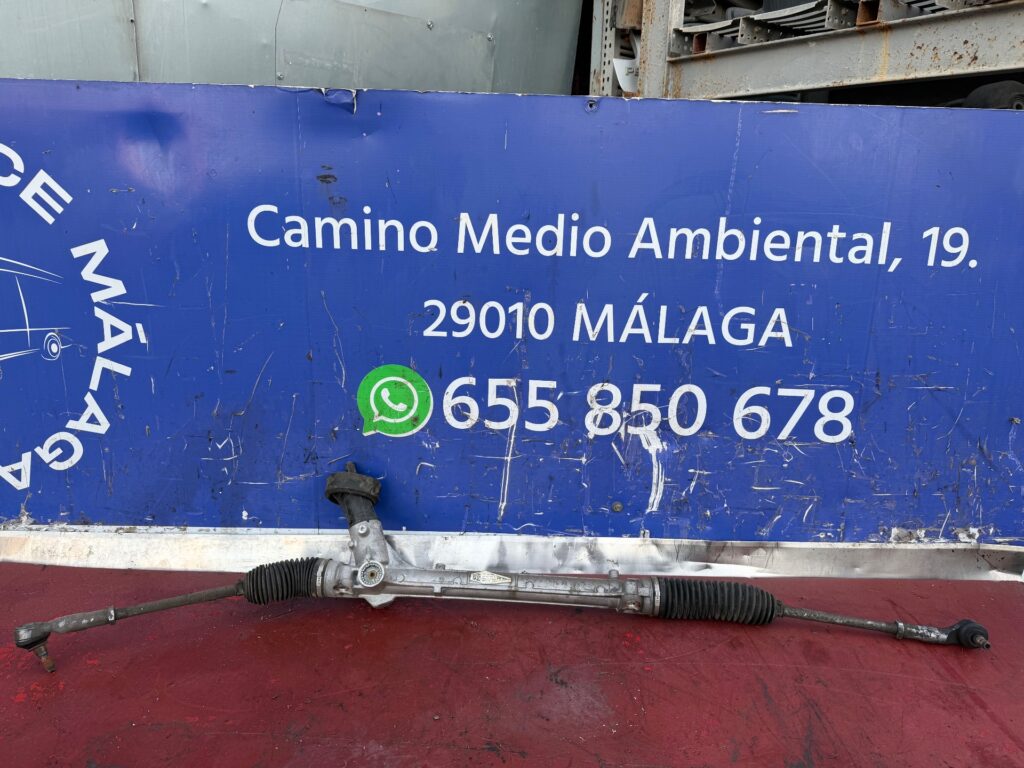 CREMALLERA DIRECCION 133772
