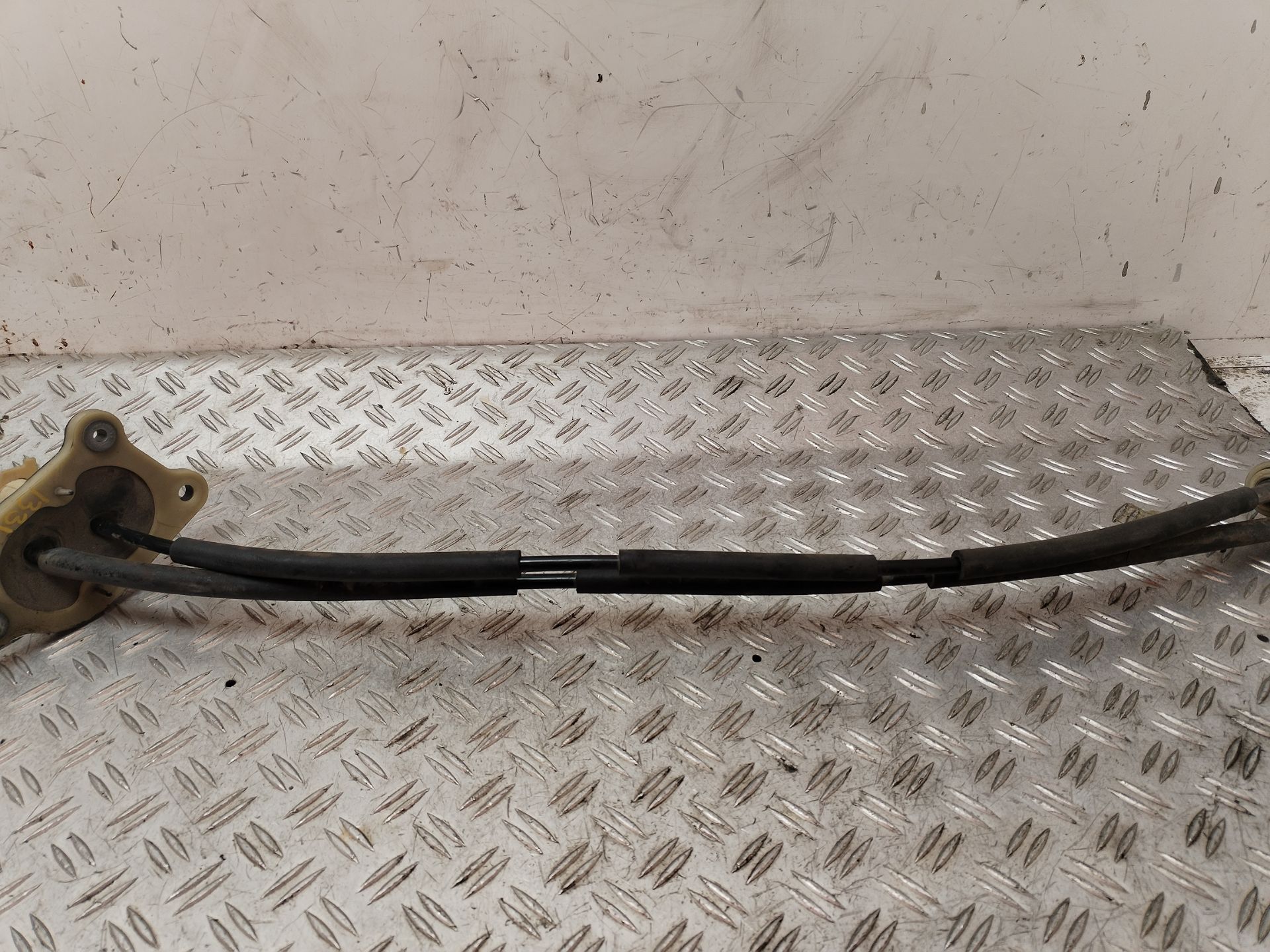 VARILLAJE CAMBIO 132760