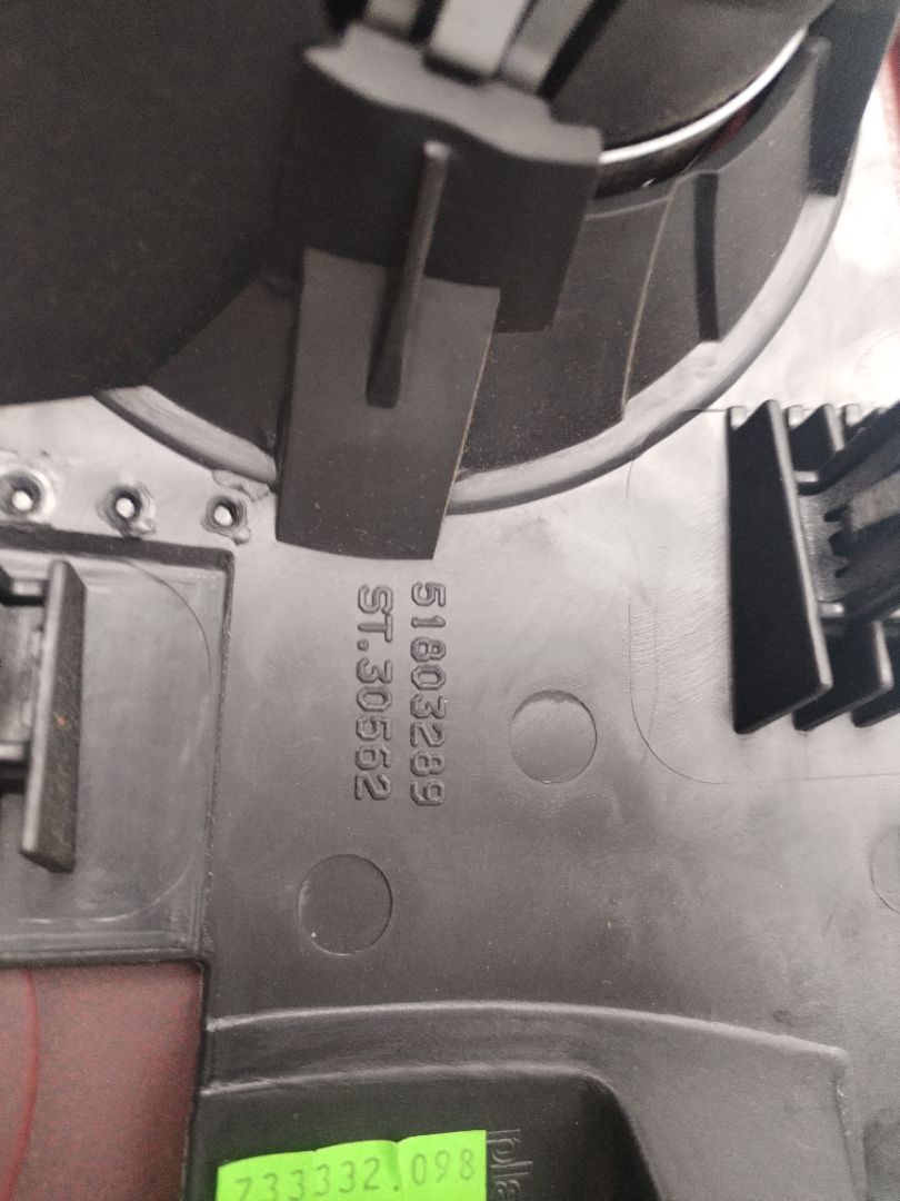 REJILLA AIREADORA 134363