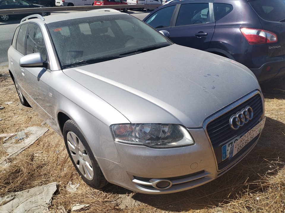 AUDI A4 AVANT (8E) del 2005