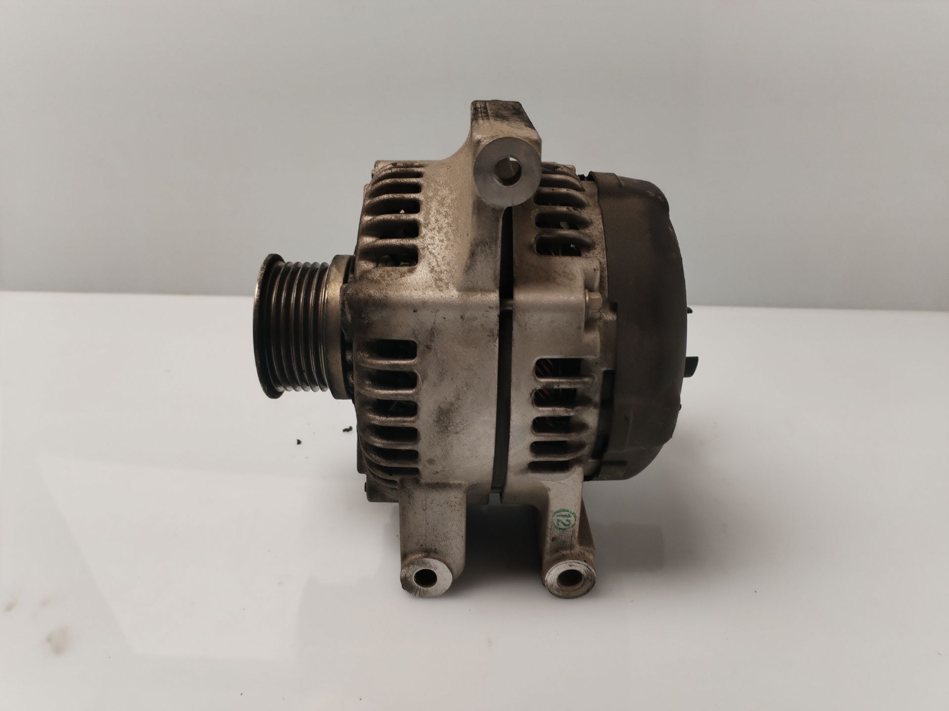 ALTERNADOR 133184