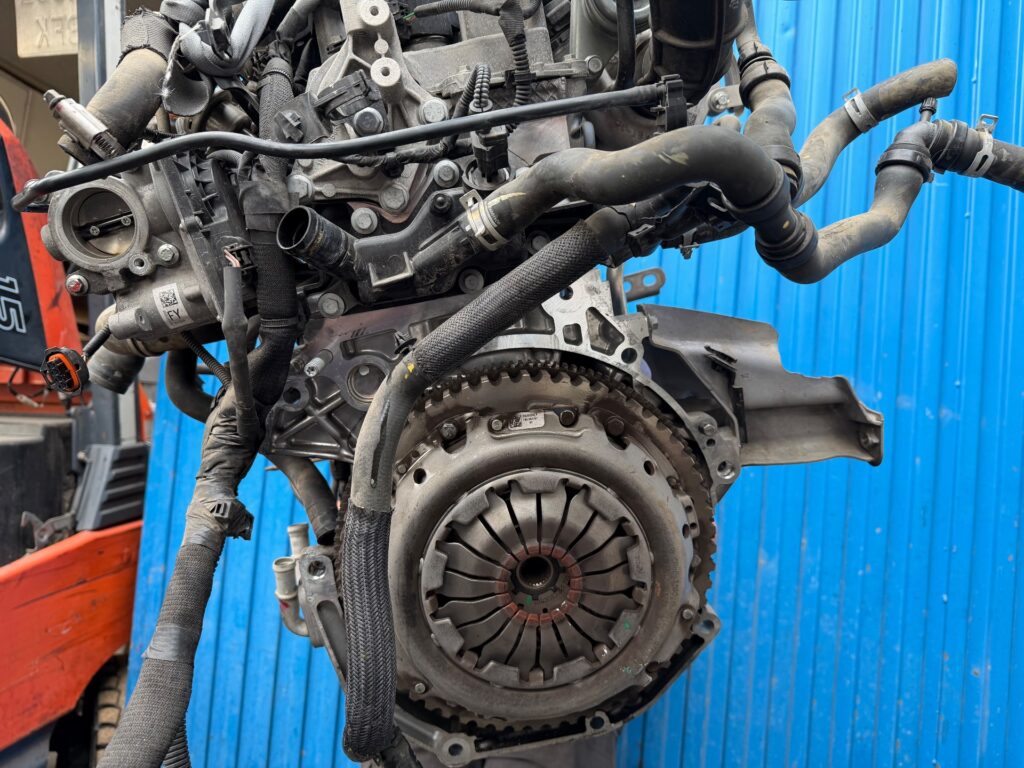 MOTOR COMPLETO 134427