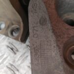 SOPORTE MOTOR 134394