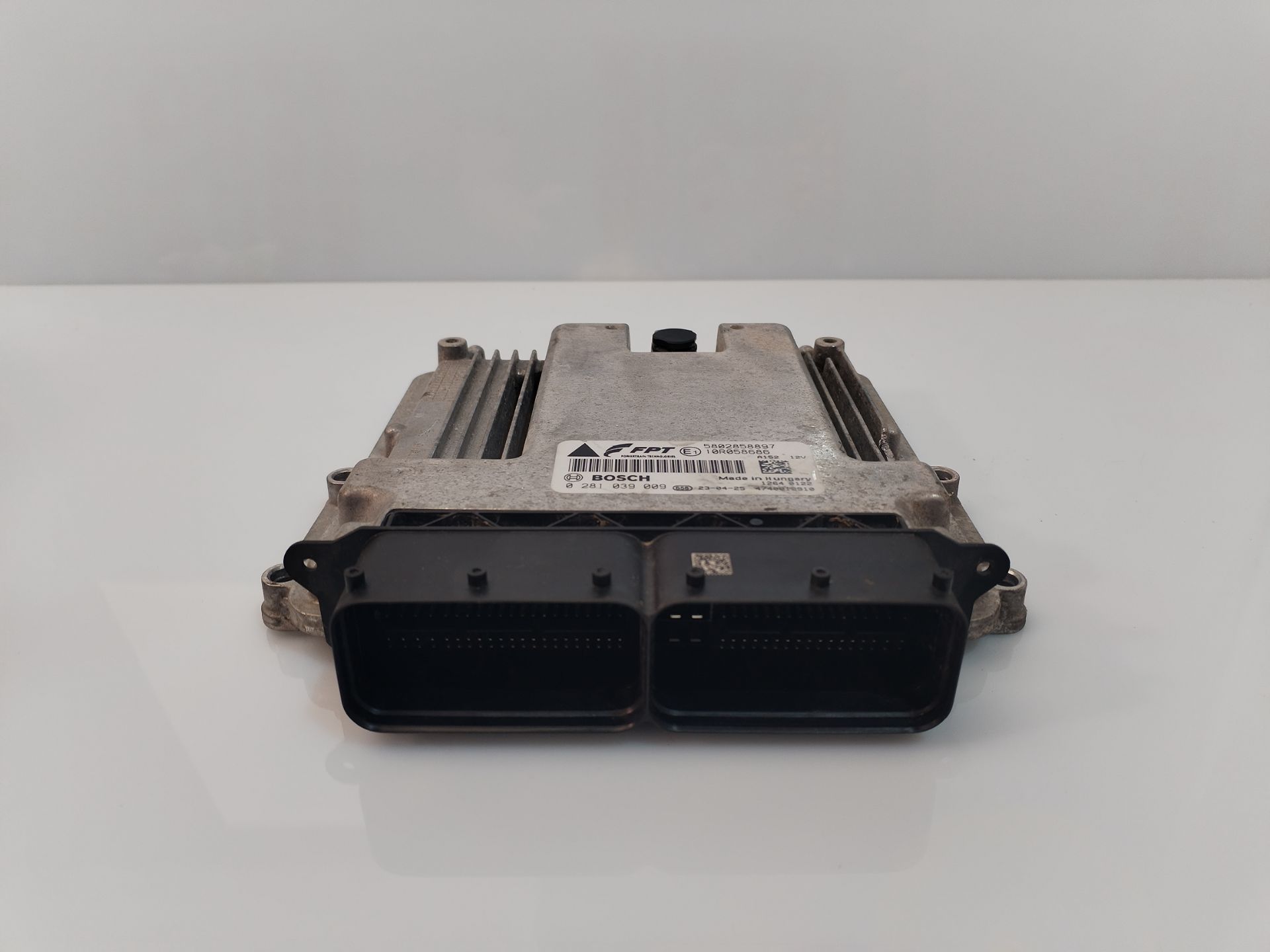 CENTRALITA MOTOR UCE 132956