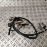 CERRADURA MALETERO / PORTON 132641