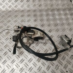 CERRADURA MALETERO / PORTON 132641