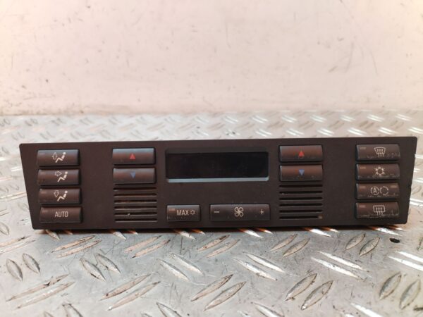 MANDO CALEFACCION / AIRE ACONDICIONADO 130100