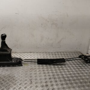 PALANCA CAMBIO 133857