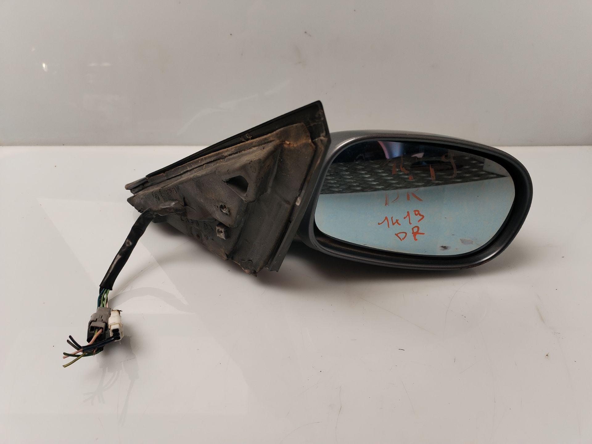 RETROVISOR DERECHO 134276