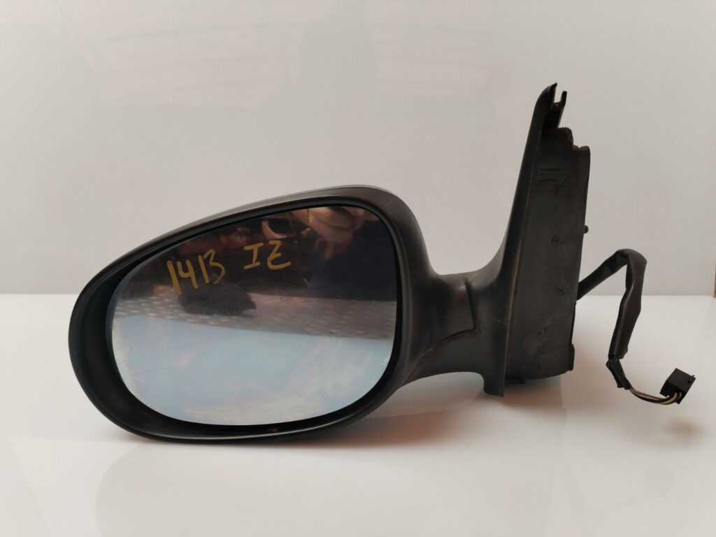 RETROVISOR IZQUIERDO 133140