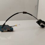 CERRADURA PUERTA TRASERA DERECHA 133305