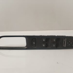 MANDO ELEVALUNAS DELANTERO IZQUIERDO 134318