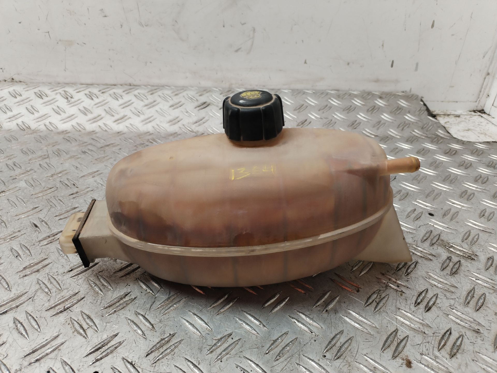 DEPOSITO EXPANSION 132680