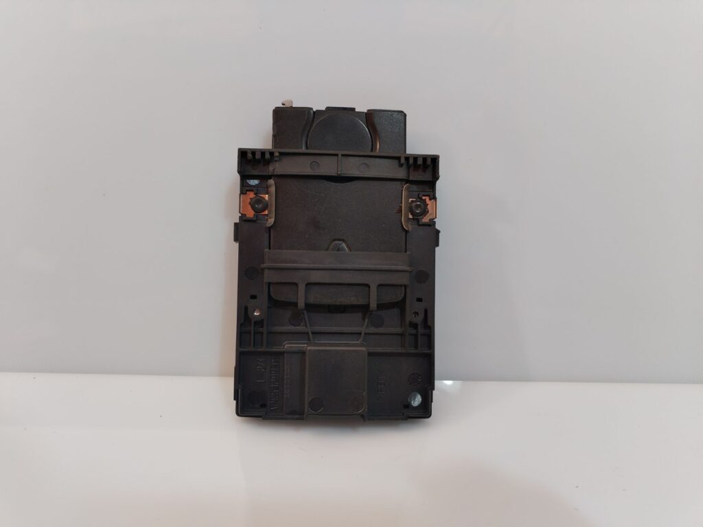 CONMUTADOR DE ARRANQUE 132991