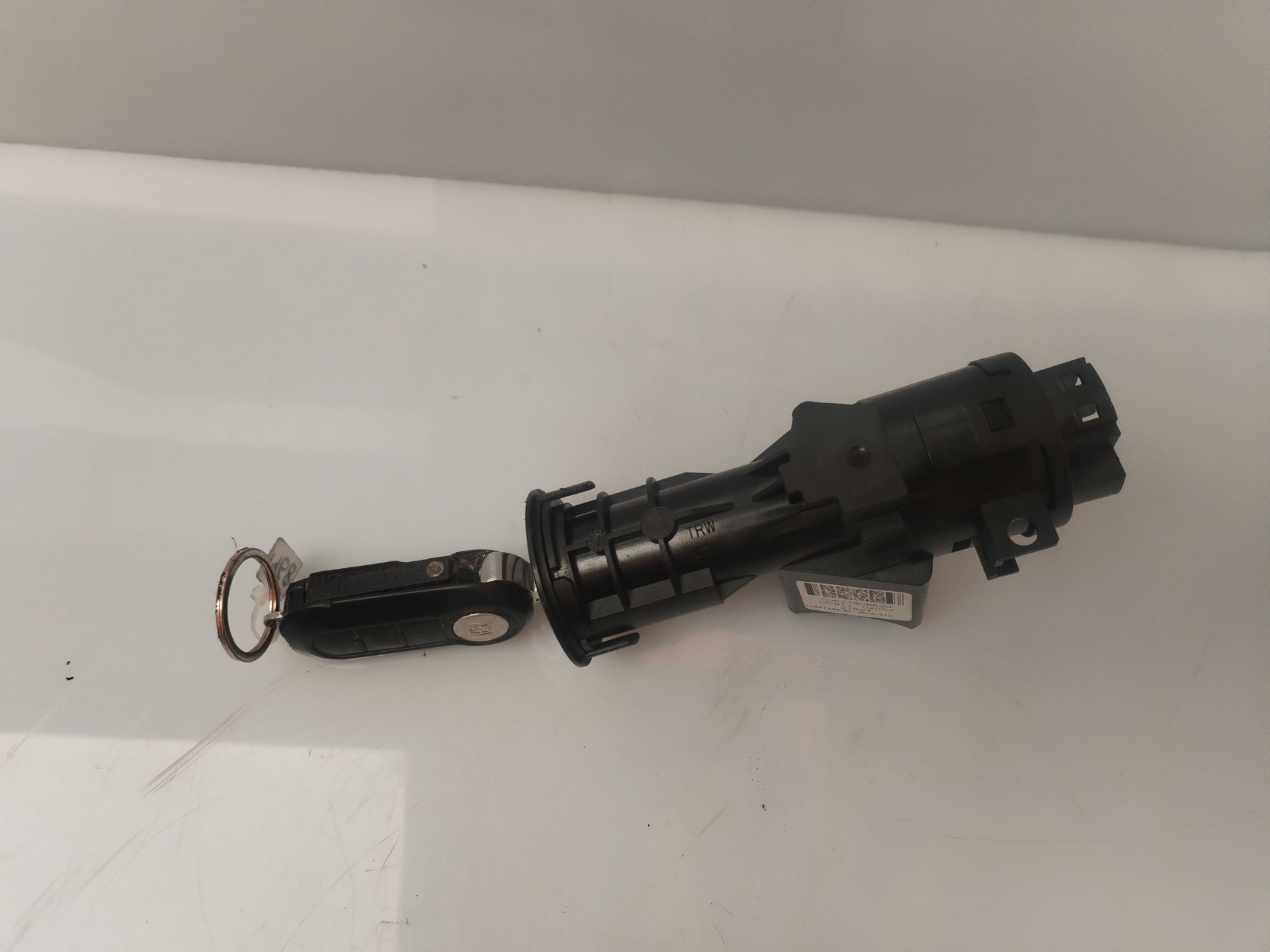 CONMUTADOR DE ARRANQUE 134299