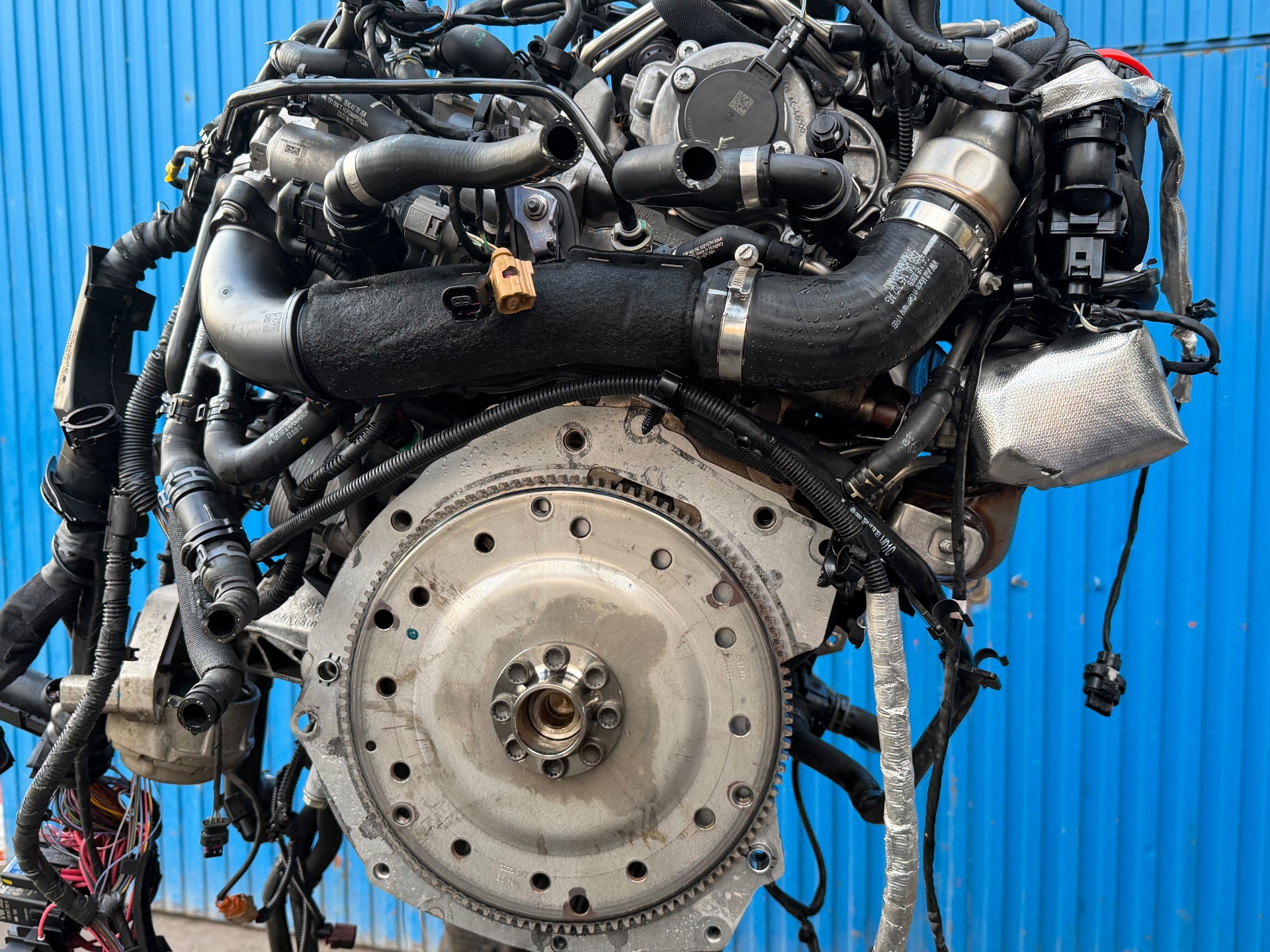 MOTOR COMPLETO 133659