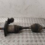 TRANSMISION TRASERA DERECHA 133927