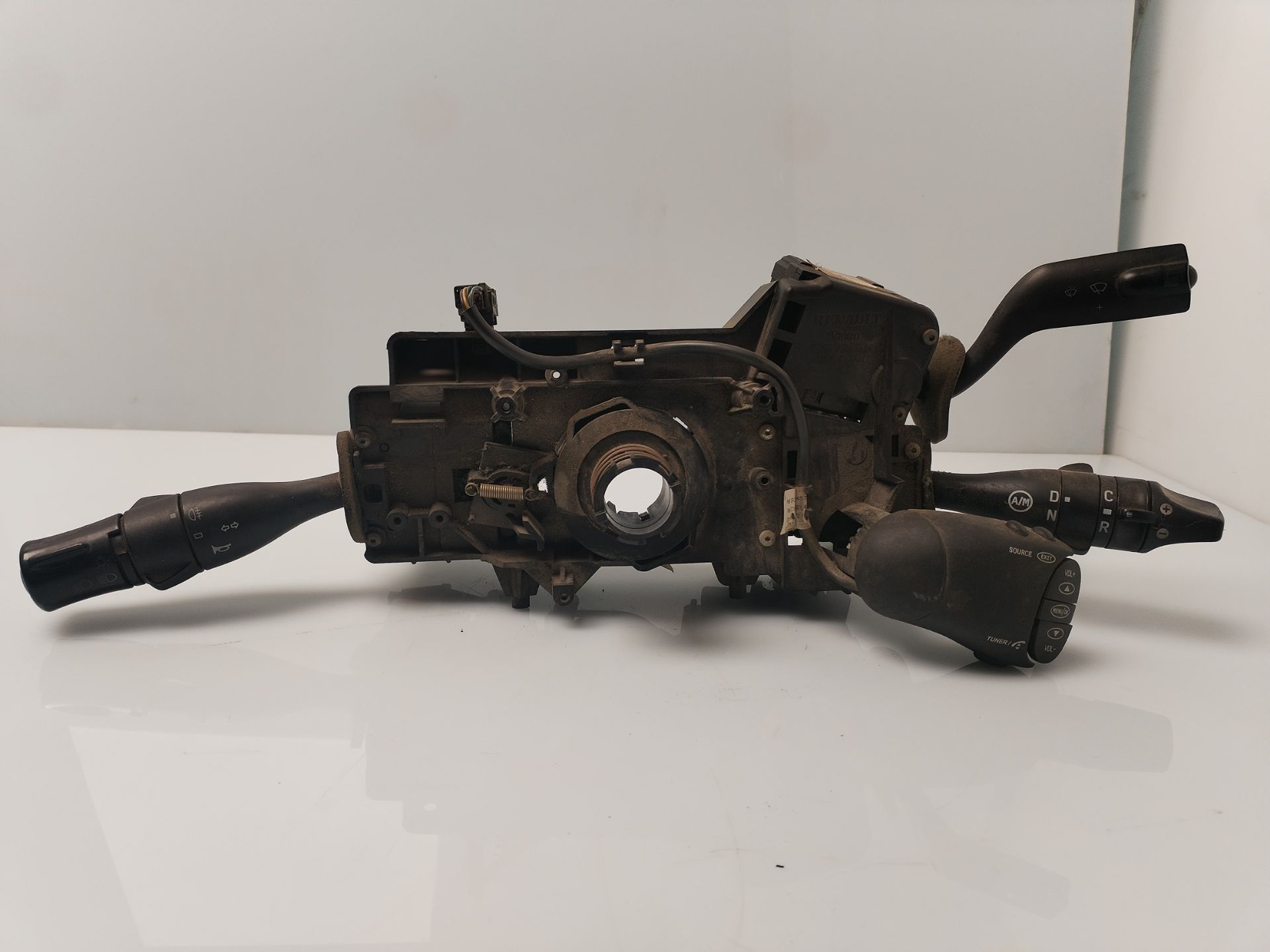 MANDO MULTIFUNCION 133847