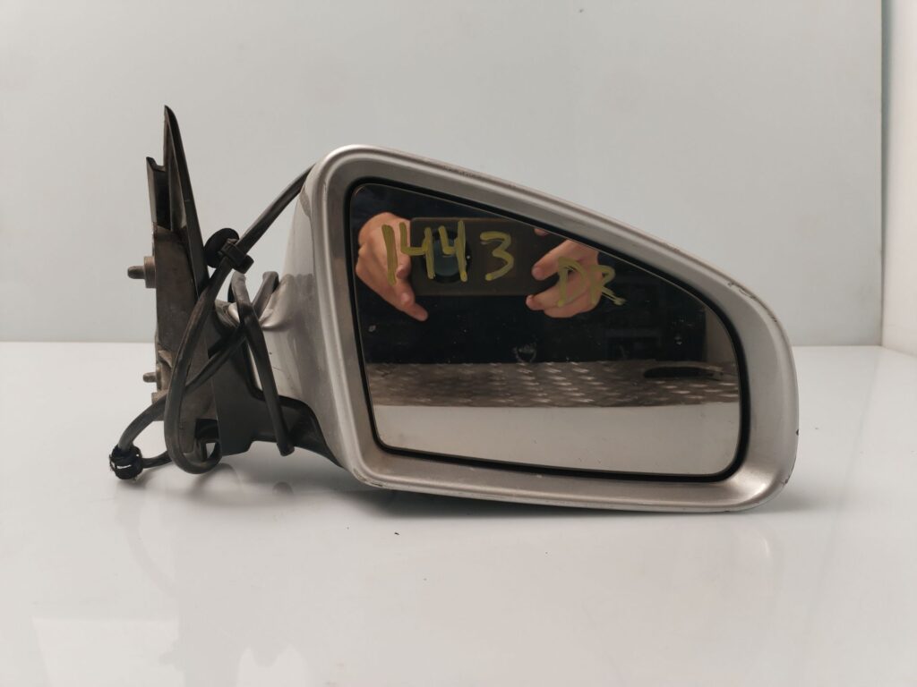 RETROVISOR DERECHO 134144