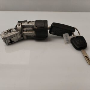 CONMUTADOR DE ARRANQUE 133380