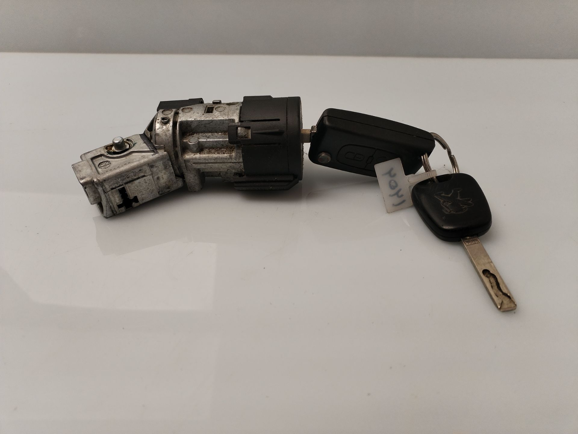 CONMUTADOR DE ARRANQUE 133380