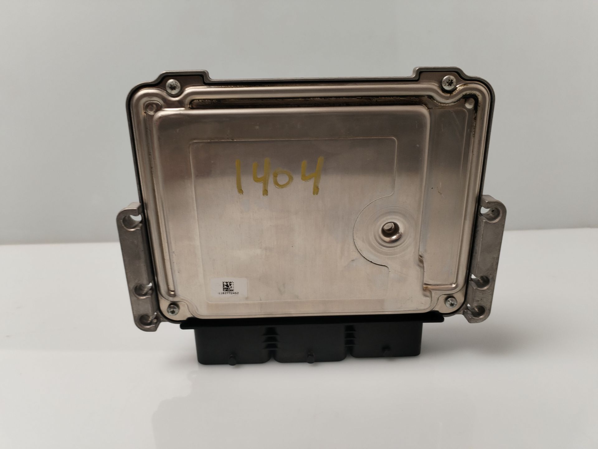 CENTRALITA MOTOR UCE 133376