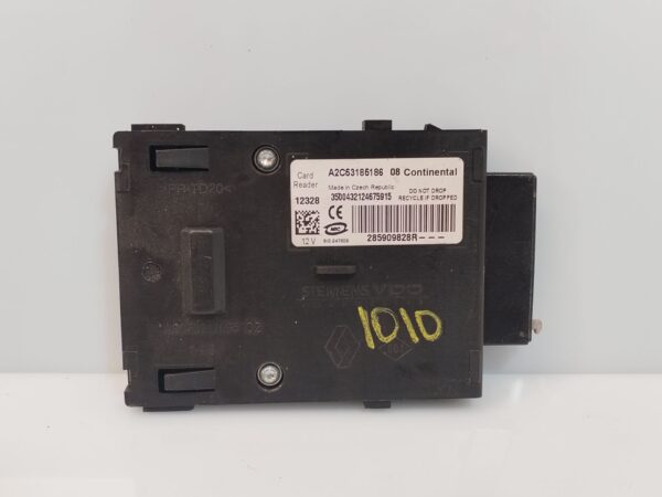 CONMUTADOR DE ARRANQUE 132991