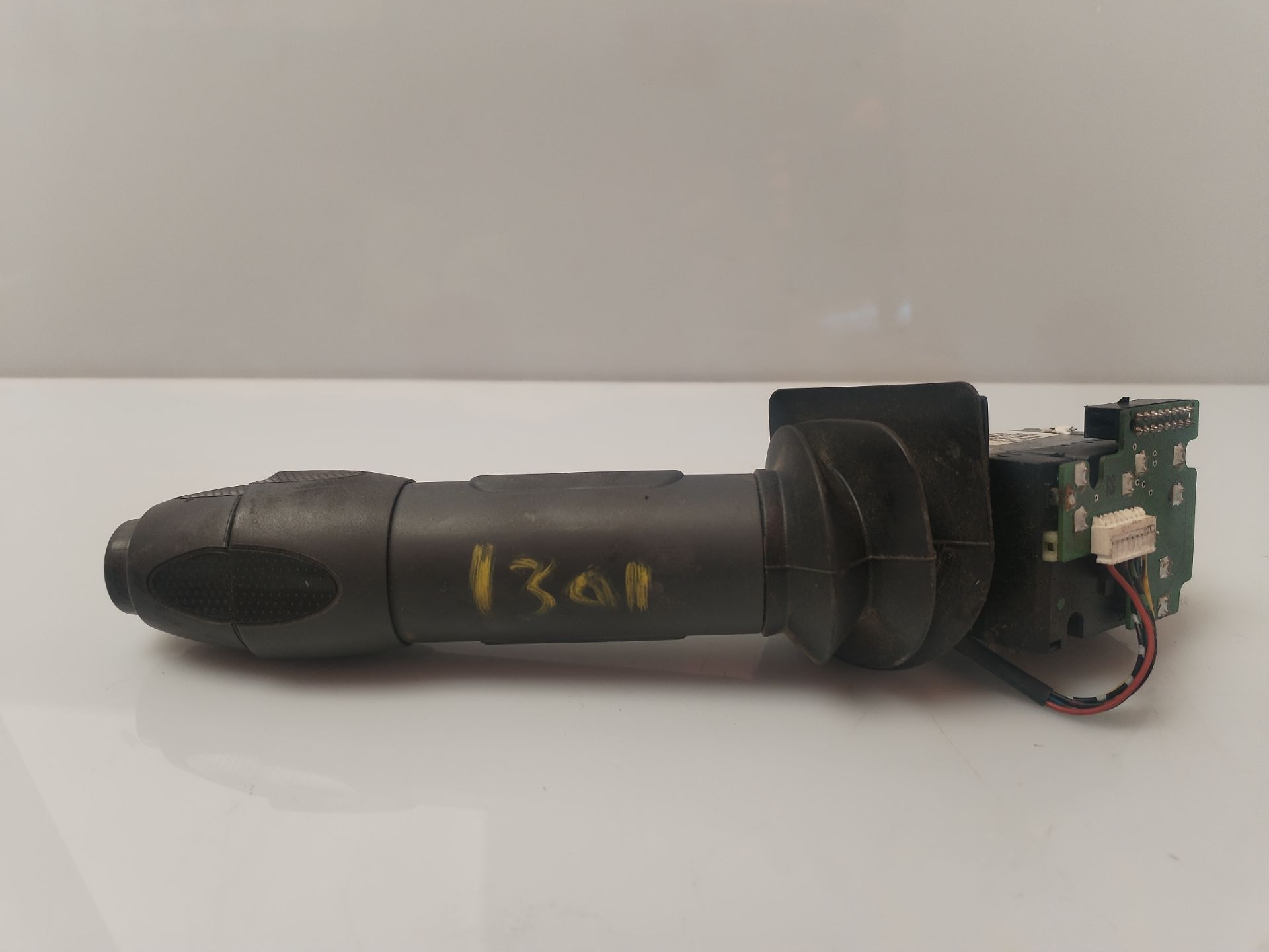 MANDO MULTIFUNCION 133534