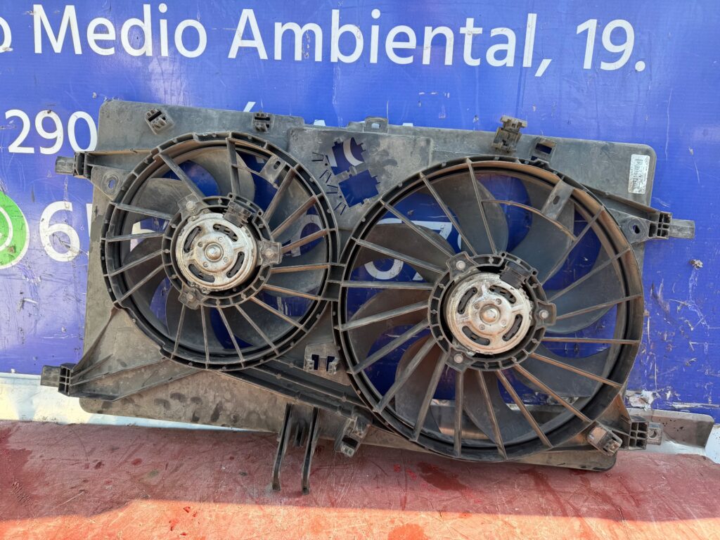 ELECTROVENTILADOR 133802