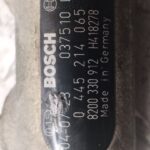 RAMPA INYECTORA 134026