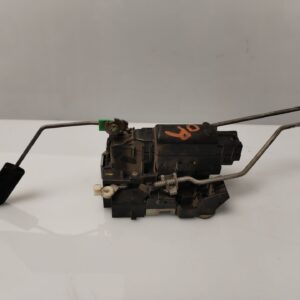 CERRADURA PUERTA DELANTERA DERECHA 133203