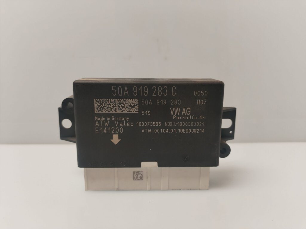 MODULO ELECTRONICO 133163