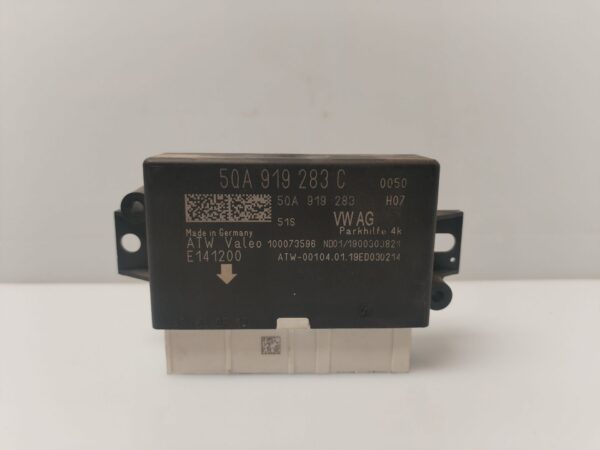 MODULO ELECTRONICO 133163
