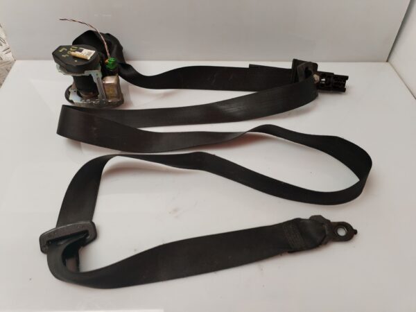 CINTURON SEGURIDAD DELANTERO IZQUIERDO 133807