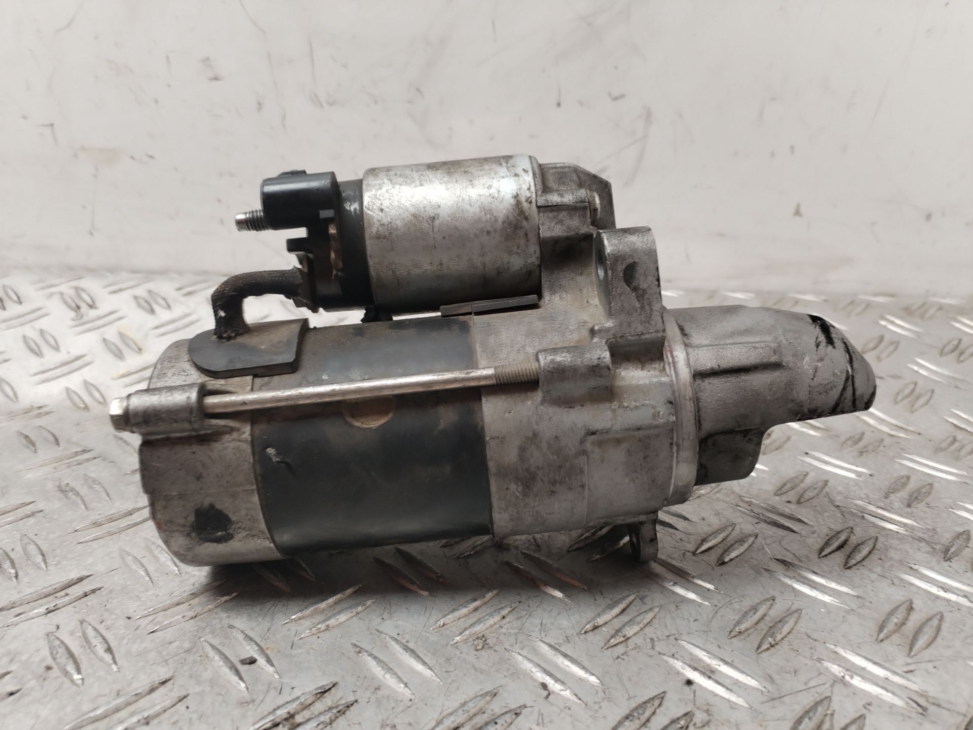 MOTOR ARRANQUE 132729