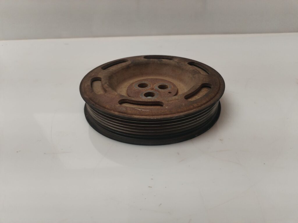 POLEA CIGUEÑAL 134345