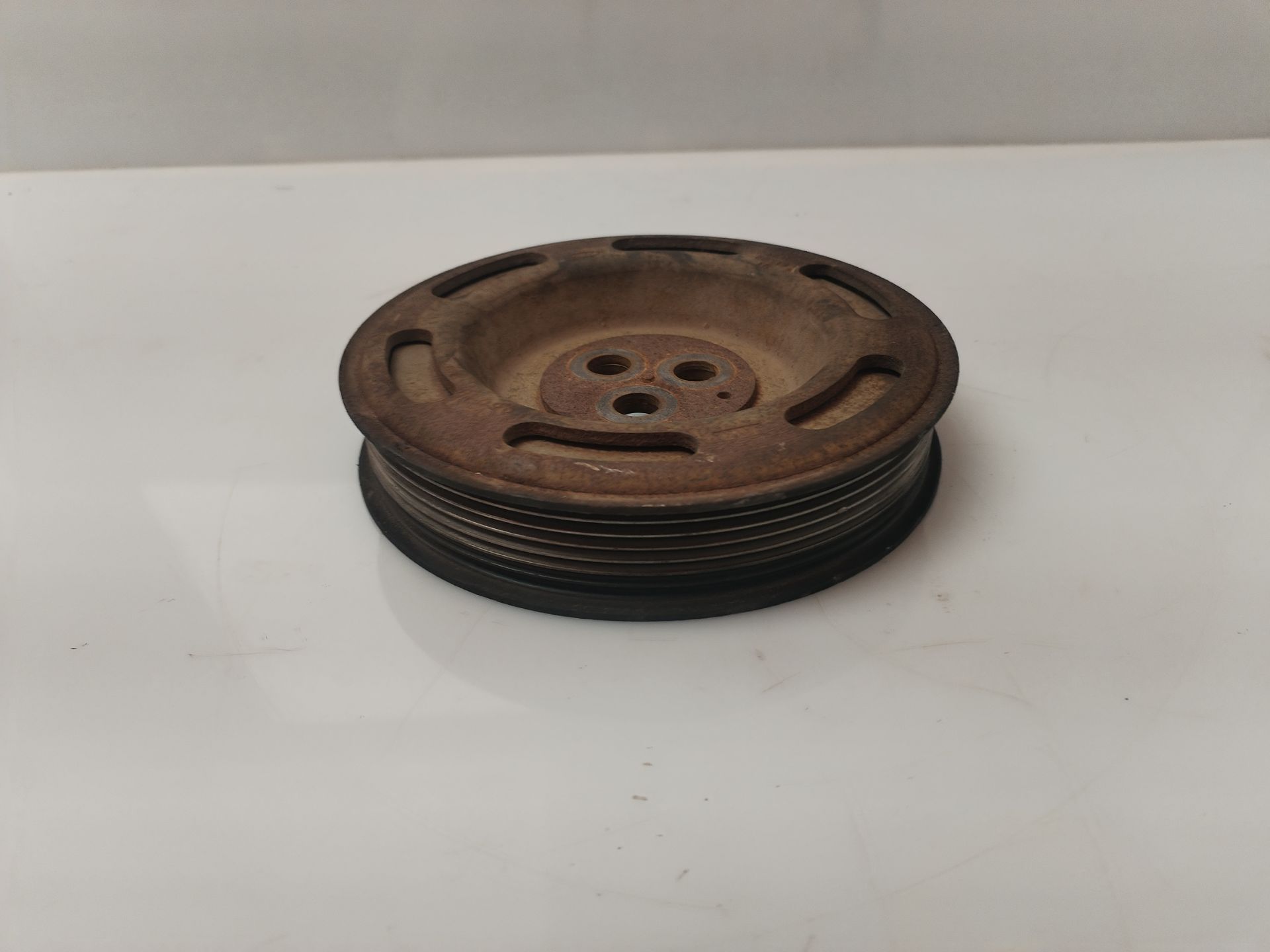 POLEA CIGUEÑAL 134345