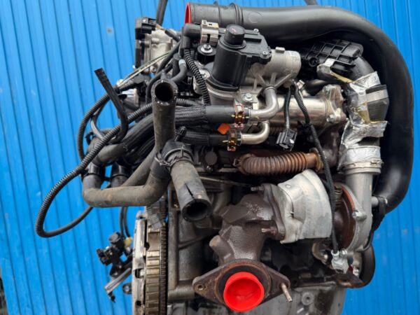 MOTOR COMPLETO 133351