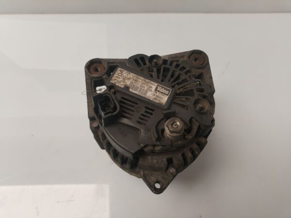 ALTERNADOR 133921
