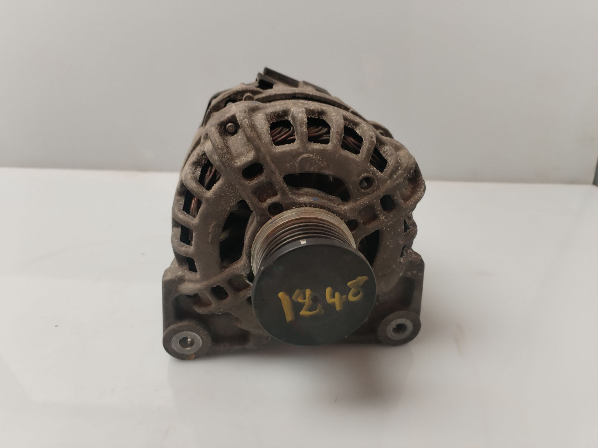 ALTERNADOR 134247