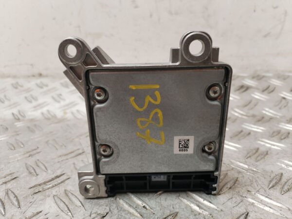 CENTRALITA AIRBAG 132792