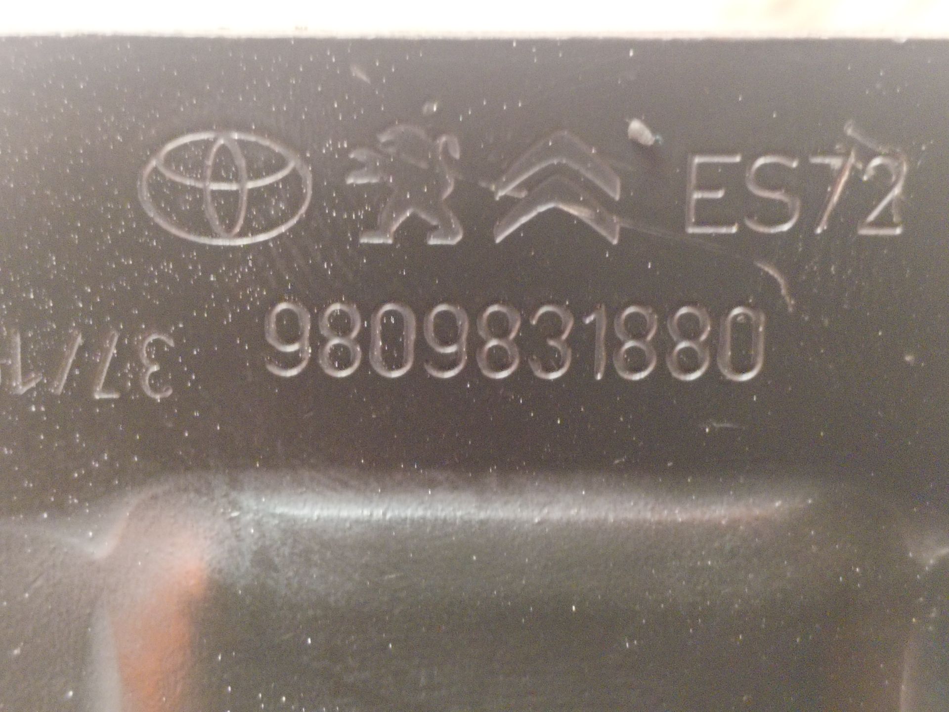 SOPORTE / GUIA PUERTA CORREDERA 134588