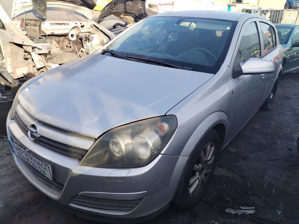 OPEL ASTRA H GTC del 2005