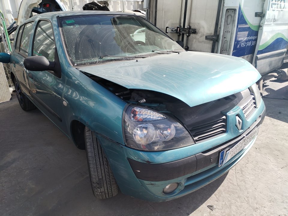 RENAULT CLIO II FASE II (B/CB0) del 1950