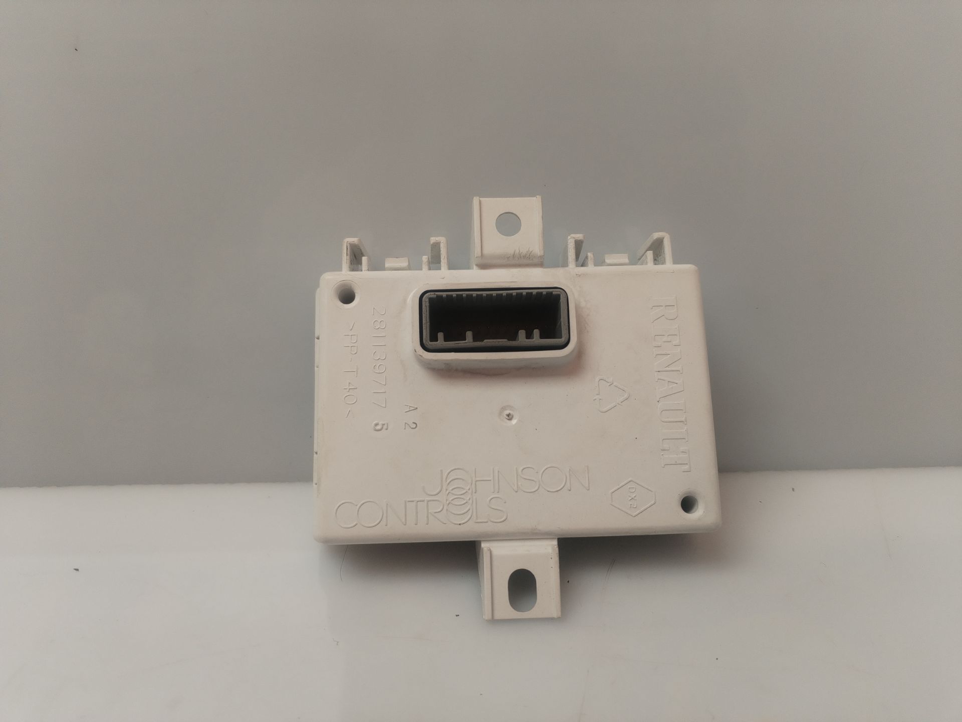 MODULO ELECTRONICO 134304