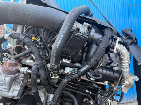 MOTOR COMPLETO 133068