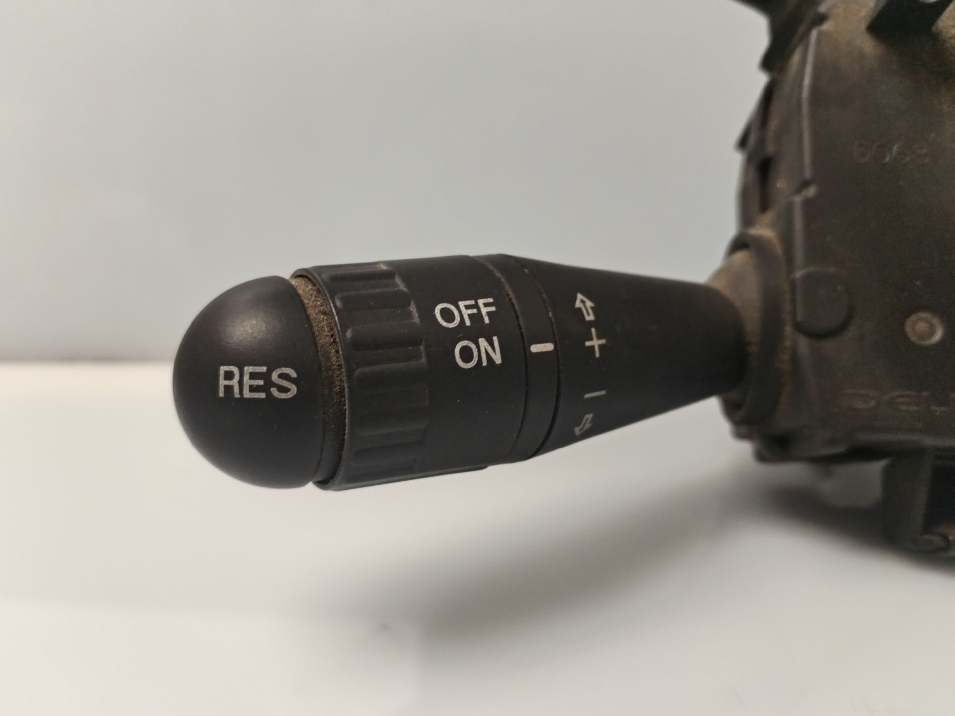 MANDO MULTIFUNCION 134533