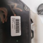 CERRADURA PUERTA DELANTERA DERECHA 133657