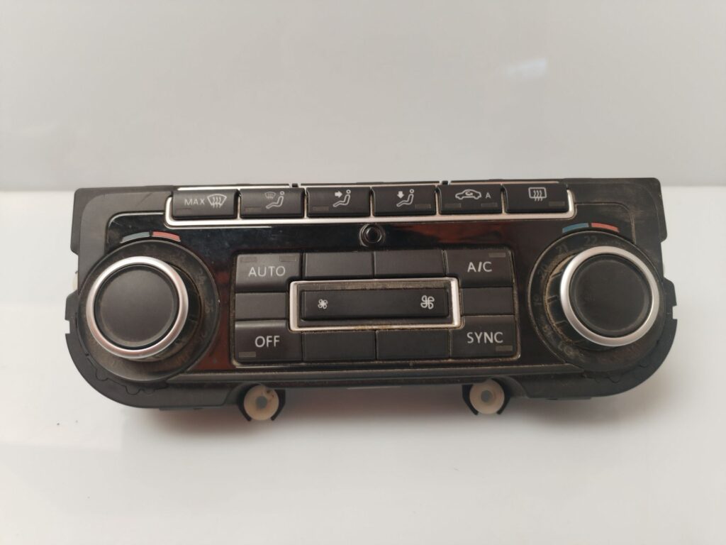 MANDO CALEFACCION / AIRE ACONDICIONADO 133626